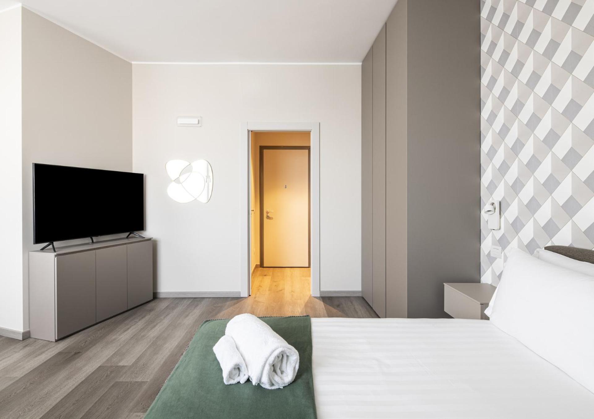 米兰Easylife - Oasi Di Relax In Duomo公寓 外观 照片